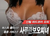 오피스타 | [신림오피-사쿠란보오피녀]