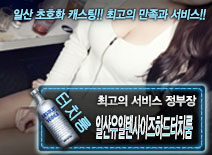 오피스타 | [일산유일텐사이즈하드터치룸-정부장]
