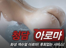 오피스타 | [화성건마-청담]