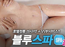 오피스타 | [선릉스파-블루]